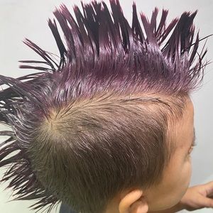 Meet your Posher, Wendy